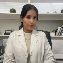 Foto de Dr. Citlalli Aguirre Sandoval, Pediatría en León