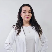 Foto de Dr. Claudia Karina Villicaña Paz, Oftalmología en León