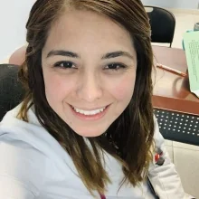 Foto de Dr. Claudia Loredo Aguayo, Reumatología en León