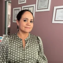 Foto de Dr. Claudia Maria Lopez Valencia, Ginecología y Obstetricia en Irapuato