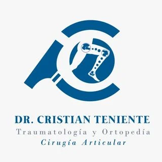 Foto de Dr. Cristian Josue Buenavista Teniente, Ortopedia y Traumatología en León