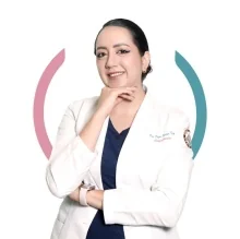 Foto de Dr. Dafne Medina Terán Angióloga, Angiología y Cirugía Vascular en León