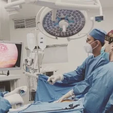 Foto de Dr. Daniel Alejandro Cantu Pedroza, Cirugía General en Celaya