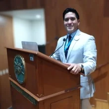 Foto de Dr. Daniel Arturo Martínez Piña, Neurología en Irapuato