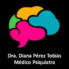 Foto de Dr. Diana Perez Tobias, Psiquiatría en Celaya