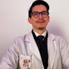 Foto de Dr. Edgar Martín Perez Aguiñaga, Ginecología y Obstetricia en León