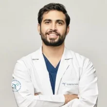 Foto de Dr. Edgar Ruiz Treviño, Ginecología y Obstetricia en León