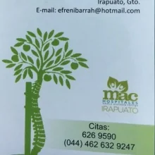 Foto de Dr. Efren Ibarra Hirales, Ortopedia y Traumatología en Irapuato