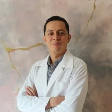 Foto de Dr. Enrique Cabrera, Ginecología y Obstetricia en León