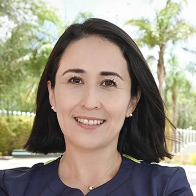 Foto de Dr. Eunice Sandoval Ramírez, Alergología e Inmunología Clínica en León