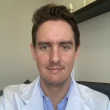 Foto de Dr. Fernando Chico Carpizo, Ortopedia y Traumatología en Juárez