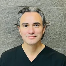 Foto de Dr. Fernando Rodríguez Sixtos Higuera, Oftalmología en Irapuato