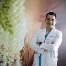 Foto de Dr. Francisco Javier Anaya Torres, Ginecología y Obstetricia en León