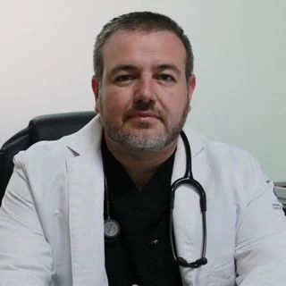 Foto de Dr. Francisco Javier Hernández Hernández, Medicina Interna en León