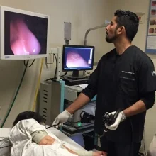 Foto de Dr. Francisco Javier Ruiz Baca, Cirugía General en Irapuato