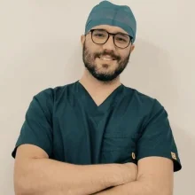 Foto de Dr. Francisco Javier Santa Maria Orozco, Urología en León