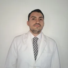 Foto de Dr. Francisco Jesús Medina Arreguín, Ortopedia y Traumatología en Celaya