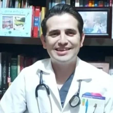 Foto de Dr. Froylan Negrete Vargas, Pediatría en Irapuato