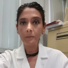 Foto de Dr. Gabriela Atilano Mayagoitia, Gastroenterología en León