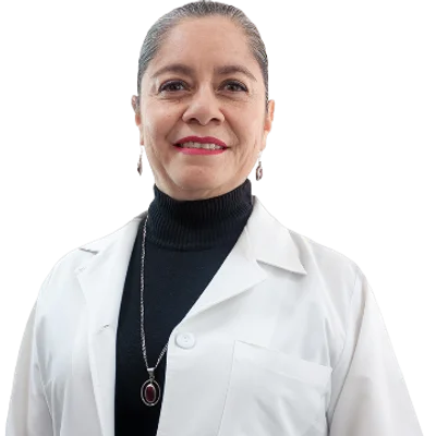 Foto de Dr. Gabriela Medrano Silva, Neurocirugía en León