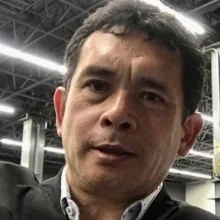 Foto de Dr. Gonzalo De Jesús Méndez Sashida, Cirugía General en León