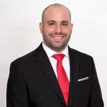 Foto de Dr. Guillermo Enrique Samayoa Peña, Medicina Interna en León