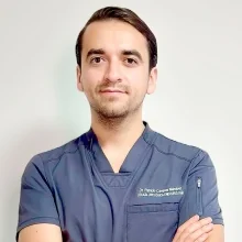 Foto de Dr. Guillermo Patricio Campos Márquez, Urología en León