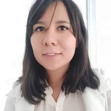 Foto de Dr. Gwendolyne Jesús Ramírez Monrroy, Pediatría en Celaya