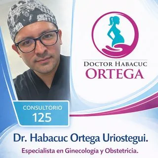 Foto de Dr. Habacuc Ortega Uriostegui, Ginecología y Obstetricia en Irapuato