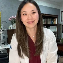 Foto de Dr. Hae Jin Kim, Oftalmología en León