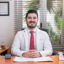 Foto de Dr. Héctor Jaime Juárez Santacruz, Ginecología y Obstetricia en León