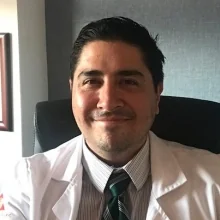 Foto de Dr. Héctor Javier Hernández Perales, Cardiología en León