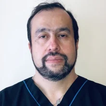 Foto de Dr. Hector Manuel Leos Zierold, Ortopedia y Traumatología en Juárez