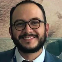 Foto de Dr. Héctor Marín Vera, Medicina Interna en Irapuato