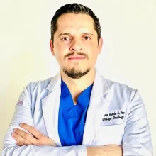 Foto de Dr. Héctor Ramón Camarena Reynoso, Urología en Celaya