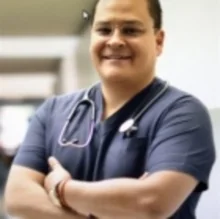Foto de Dr. Hector Reyes Reyes, Medicina Interna en Celaya