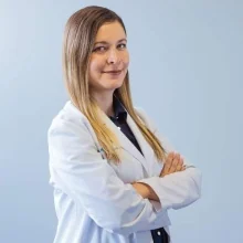 Foto de Dr. Herlida Guadalupe González Villanueva, Otorrinolaringología en Irapuato