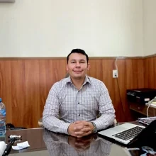 Foto de Dr. Isaac García Guajardo, Ortopedia y Traumatología en Irapuato