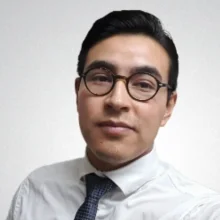 Foto de Dr. Isaac Velázquez San Agustín, Oftalmología en León