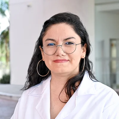 Foto de Dr. Isis Beatriz Medel Morales, Cirugía Pediátrica en León