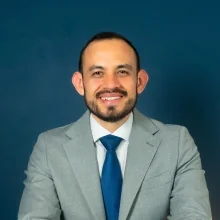 Foto de Dr. J. Jesús Macías Cervantes, Cirugía General en León