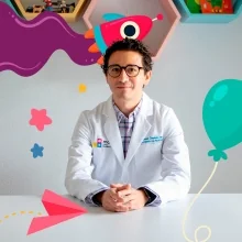 Foto de Dr. J. Roberto Fernández Soto, Alergología e Inmunología Clínica en León