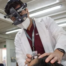 Foto de Dr. Jaime Larrea, Oftalmología en Celaya