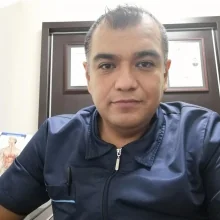 Foto de Dr. Jaime Pecina Martínez, Cirugía General en Irapuato