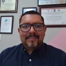 Foto de Dr. Jesús Ricardo Escamilla Martínez, Ginecología y Obstetricia en Irapuato