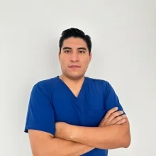 Foto de Dr. Joel Ramírez Rosales, Urología en León