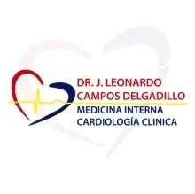 Foto de Dr. Jorge Leonardo Campos Delgadillo, Cardiología en Irapuato
