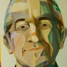 Foto de Dr. Jorge Morales Torres, Reumatología en León