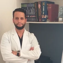 Foto de Dr. José Antonio Torres Alvarado, Ortopedia y Traumatología en Celaya