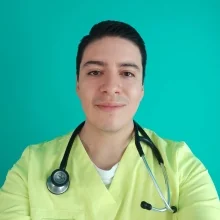 Foto de Dr. José Armando Ochoa Priego, Medicina Interna en León